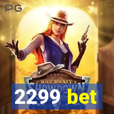 2299 bet